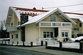 Family pension Kukmirn Austria